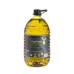 cooperativa de aceite tesoro de guarrazar