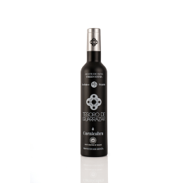 cooperativa de aceite tesoro de guarrazar
