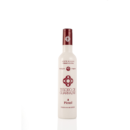 cooperativa de aceite tesoro de guarrazar