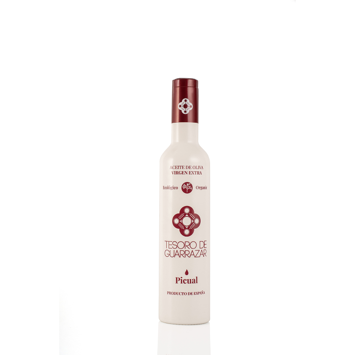 cooperativa de aceite tesoro de guarrazar