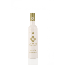 cooperativa de aceite tesoro de guarrazar