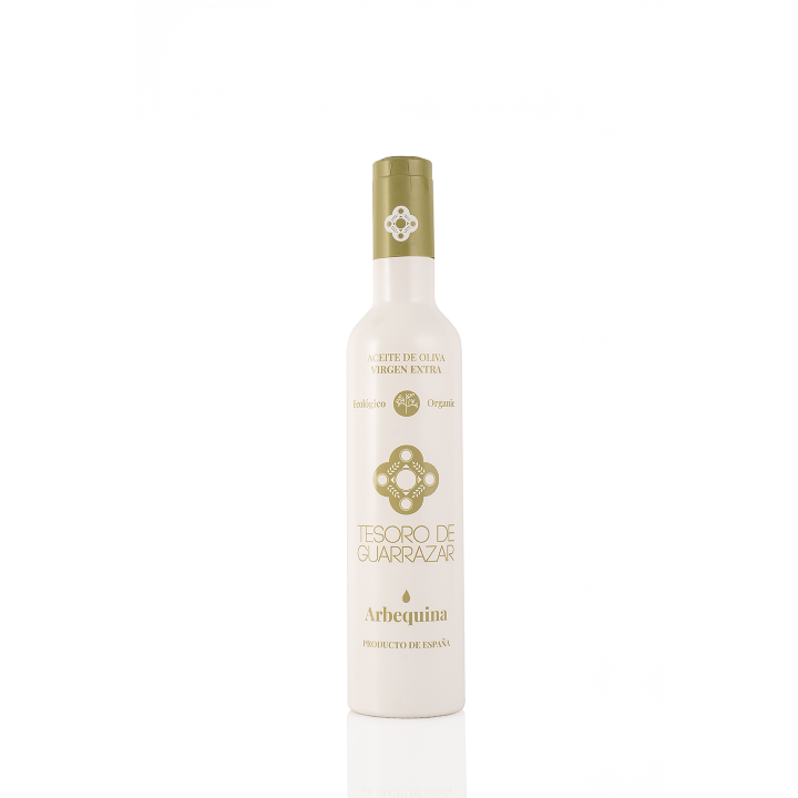cooperativa de aceite tesoro de guarrazar
